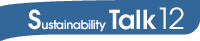 Sustainability Talk 12